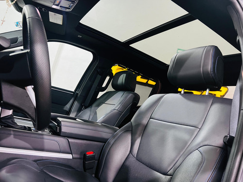 Toyota Tundra 3.5 V6 Hev Platinum 4X4