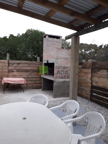 Imagen 4 de 30 de Casa Y Apartamentos En La Juanita, Pegado A José Ignacio