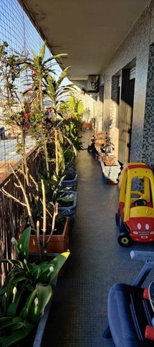 Imagen 6 de 14 de 535/2 Venta Apto Garaje,terraza 4 Dor,4 Bañospunta Carretas