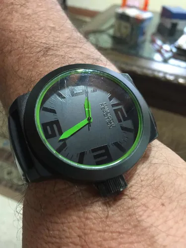 Reloj Kenneth Cole Original