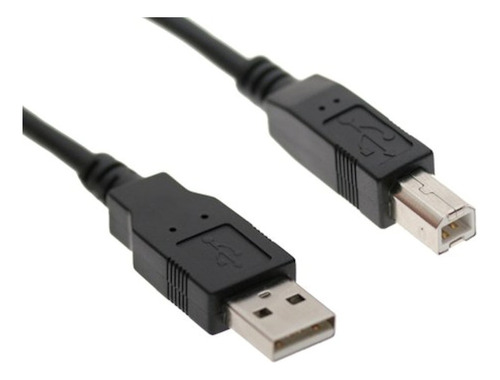 Platinumpower Cable Usb Para Canon Impresora