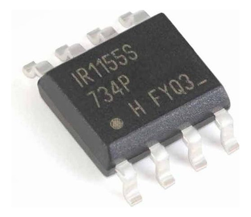 Componente Electronico Circuito Integrado 5piez Ir1155strpbf