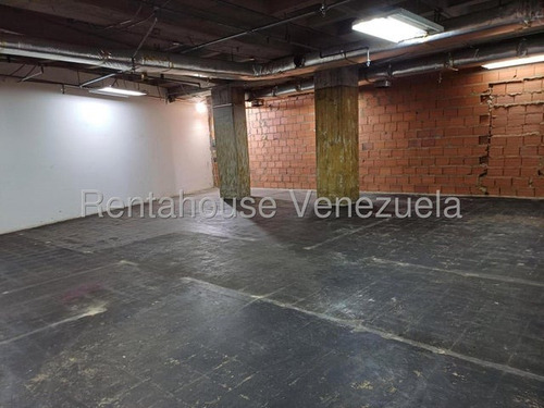 Local En Alquiler La California Norte Ia25-36646