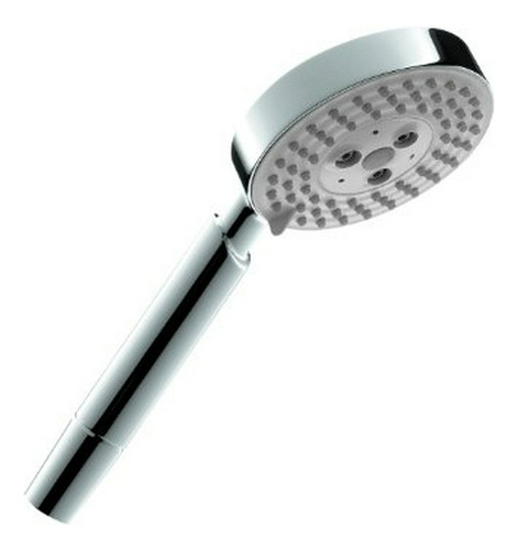 Cabezal De Ducha Hansgrohe Raindance 4  Cromo