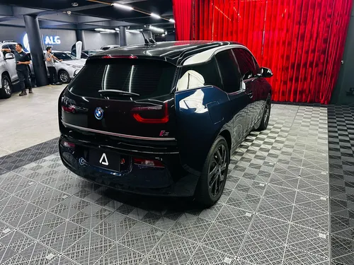 BMW i3 Suite