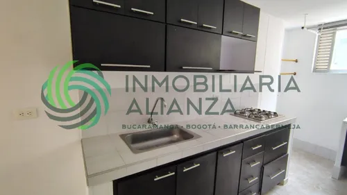 Apartamento En Arriendo En Girardot. Cod A15971