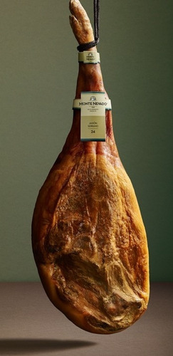 Pata (consulte Precio) . Jamón Español...leer Bien