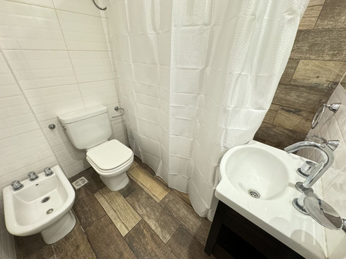 Departamento En Venta 1 Ambiente Plaza Colón Mar Del Plata