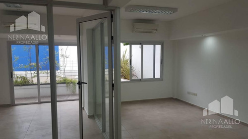 Oficina - Castelar Norte