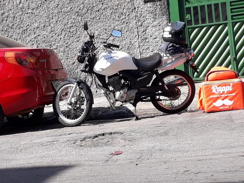 Honda 150