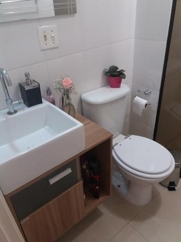 Imagem 14 de 15 de Apartamento 3 Quartos Santo André - Sp - Jardim Cristiane - V3962