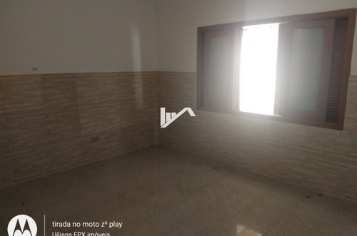 Imagem 8 de 14 de Casa À Venda Em Itanhaém! Lado Praia Ca985-f R