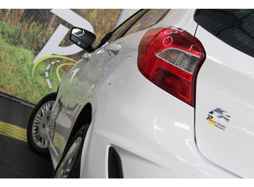 Ford Ka 1.5 TIVCT FLEX SE AUTOMATICO