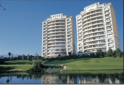 Imagen 1 de 11 de Departamento En Renta En Club De Golf Bosques