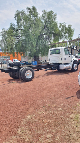 Rabon International 4300 2014 Chasis Cabina Torton
