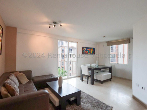  Sp  Bello Apartamento En Alquiler Zonaeste Barquisimeto  Lara, Venezuela , Selena Pacheco.   3 Dormitorios  2 Baños  93 M² 