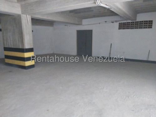 Local Comercial En Venta Buenaventura Guatire