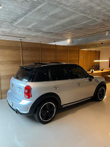 Mini Cooper Countryman S ALL4