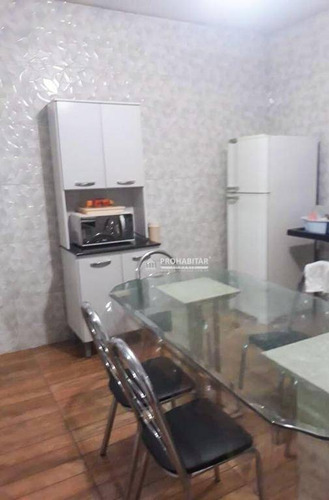 Sobrado À Venda No Jardim Novo Parelheiros - So3502