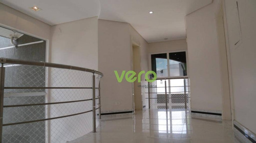 Imagem 10 de 22 de Casa Com 3 Dormitórios À Venda, 355 M² Por R$ 1.600.000,00 - Chácara Letônia - Americana/sp - Ca0110