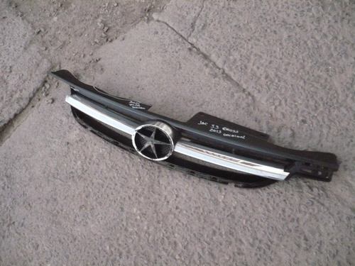 Mascara Quebrada Daños Jac J3 Cross 2013 Lea Descripción (Usado)