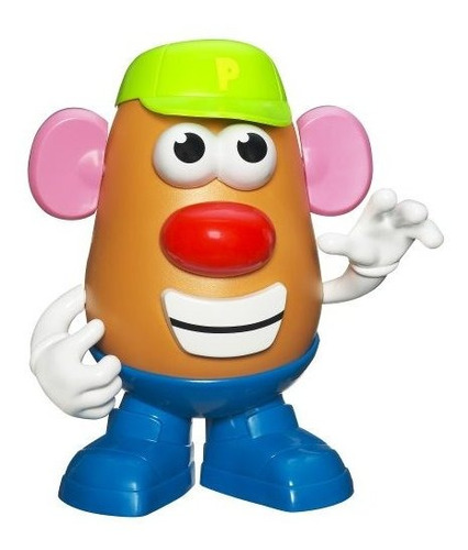 Playskool Mr. Potato Head Figure