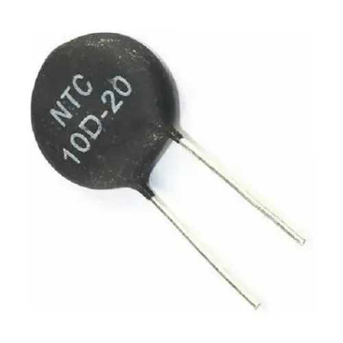 Termistor Ntc 10-d20