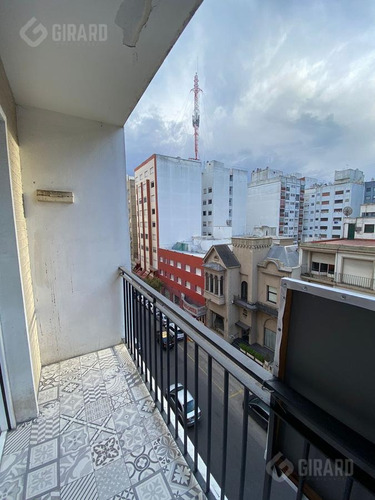 Imagen 24 de 30 de Departamento En Venta Reciclado 1 Ambiente - Centro