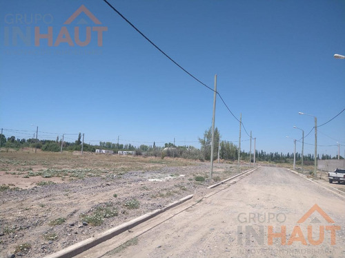 Imagen 5 de 18 de Venta De Terreno - Distrito Vecinal Noreste , Cipolletti