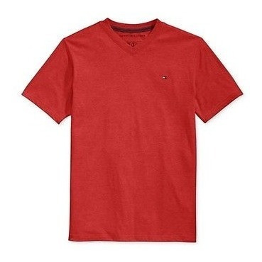Camiseta  Camisa Polo Tommy Hilfiger  Menino Kids - Original