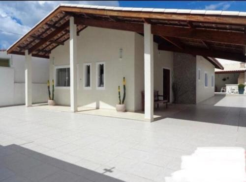Imagem 4 de 14 de Casa Alto Padrão Com Edícula Em Peruíbe Sp - 6960 | Npc
