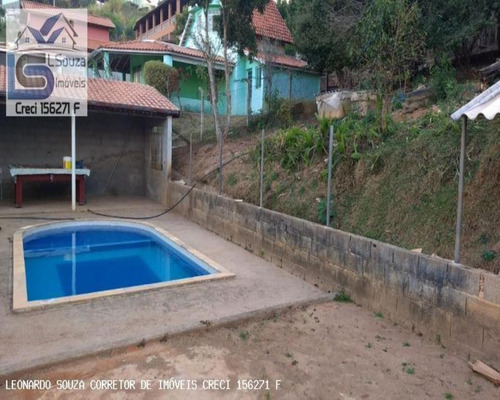 Imagem 5 de 15 de Chácara Para Venda Em Pinhalzinho, Zona Rural, 2 Dormitórios, 3 Vagas - 351_2-1186263
