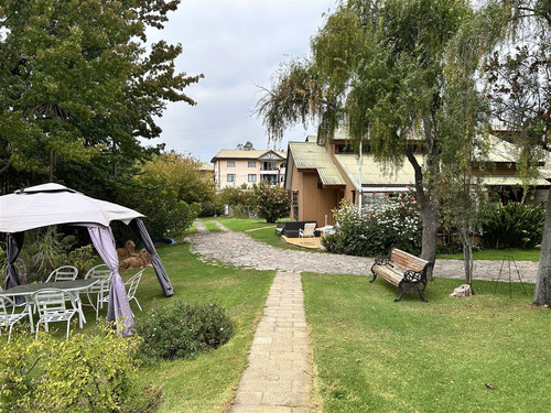 Parcela En Venta En Quilpué