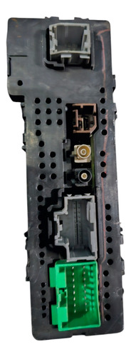 Modulo Radio Yukon Sierra Tahoe Suburban 2016-2020 84062072 (Usado)