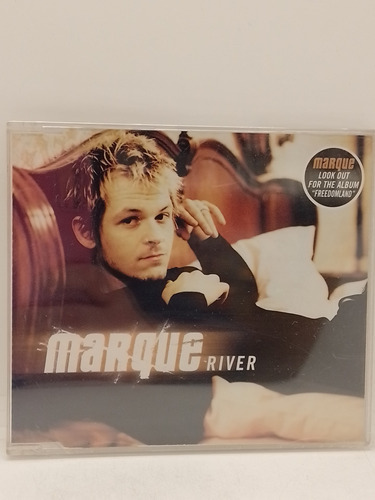 Marque River Cd Simple Nuevo