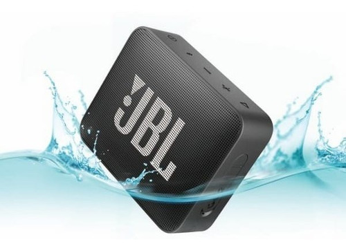 Parlantes Jbl Go2 Originales  