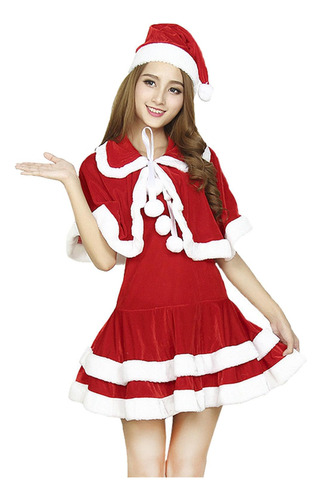 2 Conjunto De Trajes De Traje De Terciopelo De S Sin Mangas