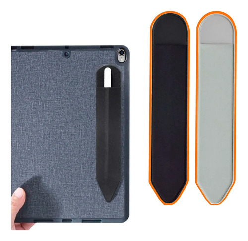 Funda Para Lápiz Óptico Compatible Con iPad