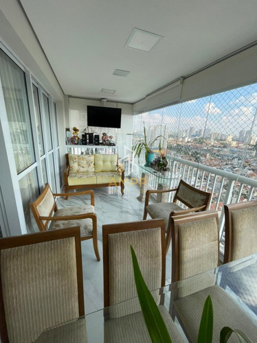 Imagem 5 de 15 de Apartamentos - Residencial - Condomínio The Gardens Seasons - 1477