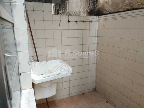 Imagem 11 de 15 de Casa Em Condomínio-à Venda-andaraí-rio De Janeiro - Cpcn20005