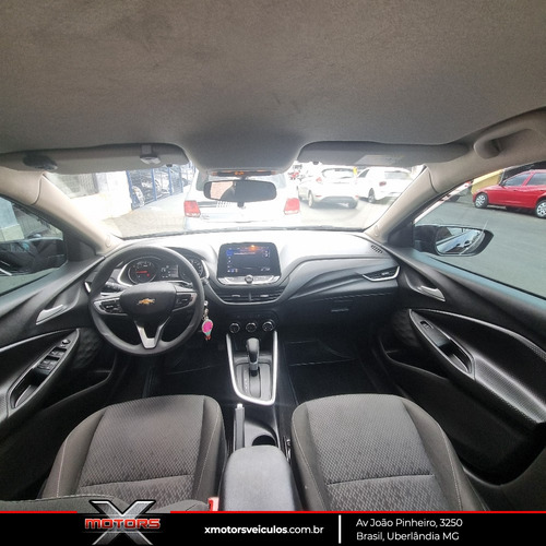 Chevrolet Onix HATCH LT 1.0 12V TB FLEX 5P AUT.