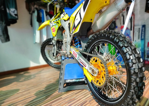 Suzuki Rmz 250