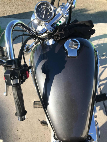 Imagen 10 de 15 de Yamaha Virago