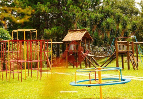 Imagem 12 de 15 de Terreno À Venda, 560 M² Por R$ 2.250.000,00 - Alphaville 0 - Barueri/sp - Te0590