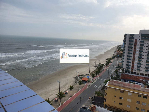 Imagem 6 de 29 de Apartamento Com 2 Dorms, Centro, Mongaguá - R$ 250 Mil, Cod: 858115 - V858115