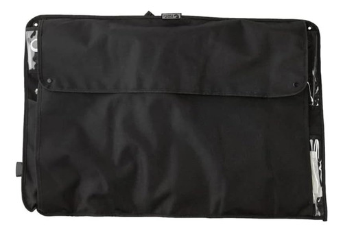 Components Travel Tool Wrap Black By Components