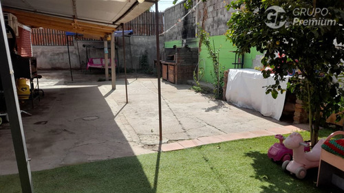 Casa En Venta En Los Andes