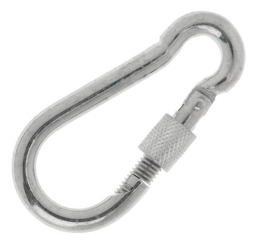 Clips De Mosquetón Ultrarresistentes Caribeaners
