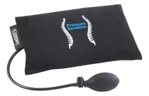 Comprar Cojín De Apoyo Lumbar Portátil Para Silla Ajustable Con Aire