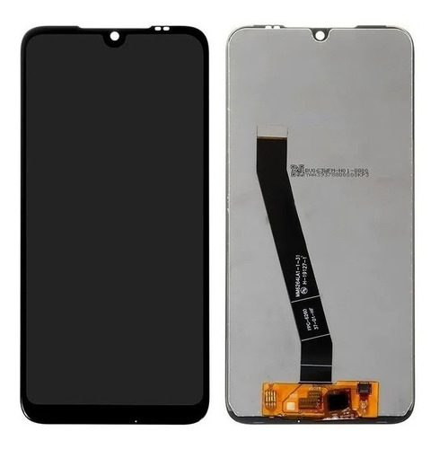 Modulo Completo Touch Display Xiaomi Redmi 7